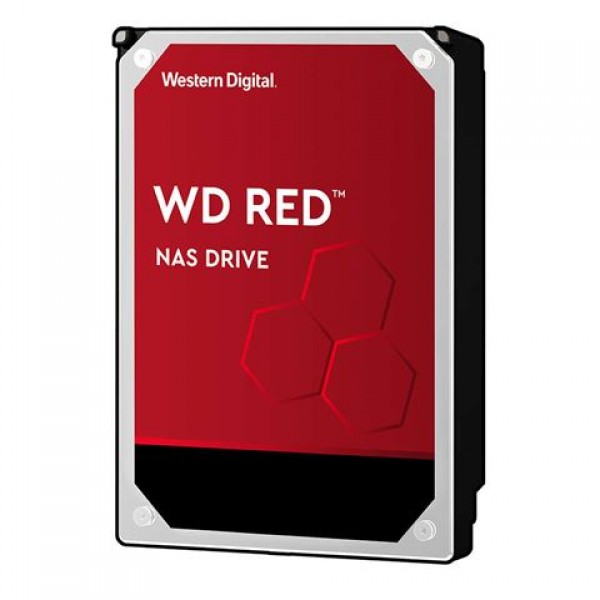 Hard Disk WD 10EFRX