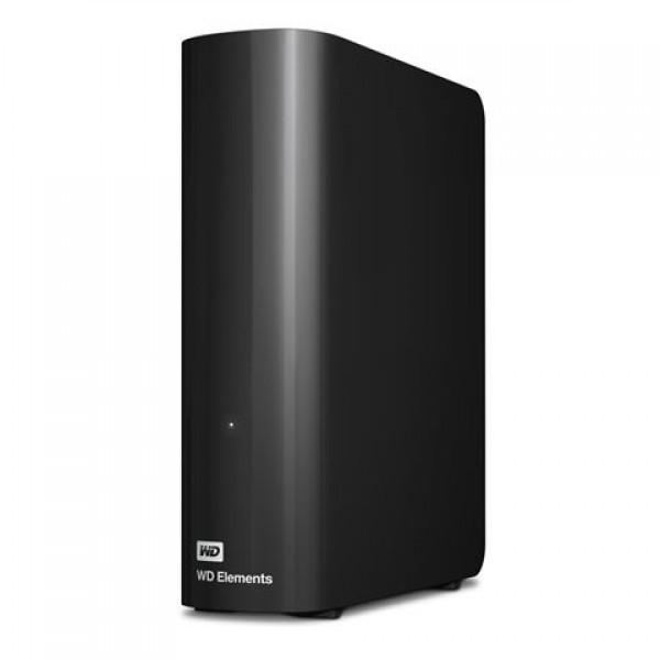 Externi hard Disk WD Elements™ Desktop 4TB USB 3.0, 3.5˝