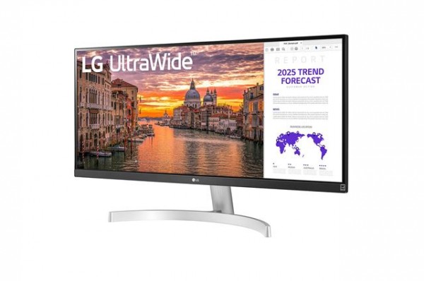 Monitor 29 LG 29WN600-W IPS 5msHDMIx2DPZvučnici