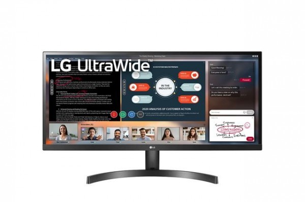 Monitor 29 LG 29WL500-B UltraWide IPS 2xHDMI