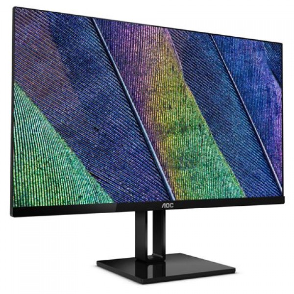 Aoc 27V2Q IPS monitor 27''