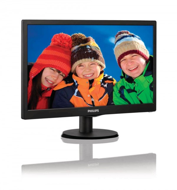 Philips LCD 18.5'' 193V5LSB2 HD Ready VGA' ( '193V5LSB210' ) 