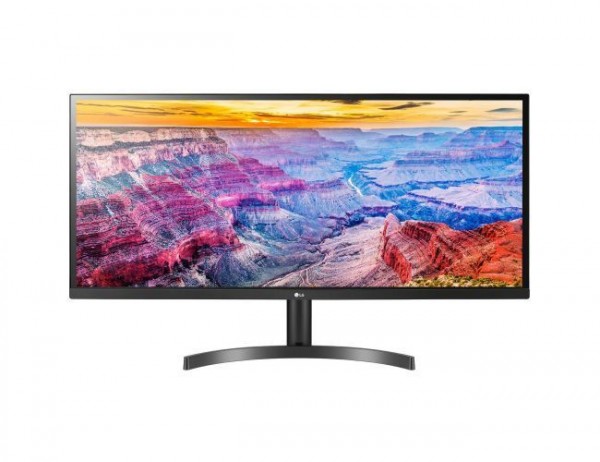 LG LCD 34'' 34WL500-B IPS,2560x1080, 21:9, 2xHDMI,Tilt,Vesa' ( '34WL500-B' ) 