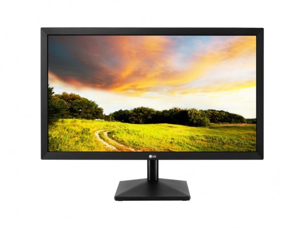 LG LCD 23.8'' 24MK400H TN, FHD, FreeSync, VGA, HDMI, Tilt, Vesa' ( '24MK400H-B' ) 