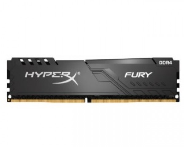 KINGSTON DIMM DDR4 32GB 3600MHz HX436C18FB332 HyperX FURY Black