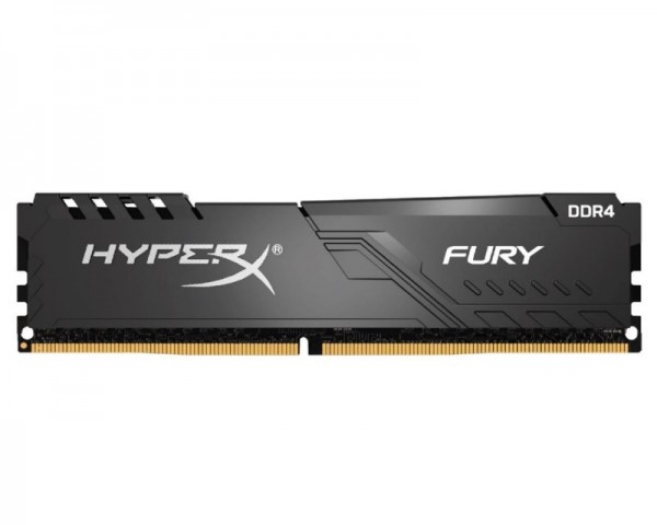 KINGSTON DIMM DDR4 32GB 3466MHz HX434C17FB332 HyperX Fury Black