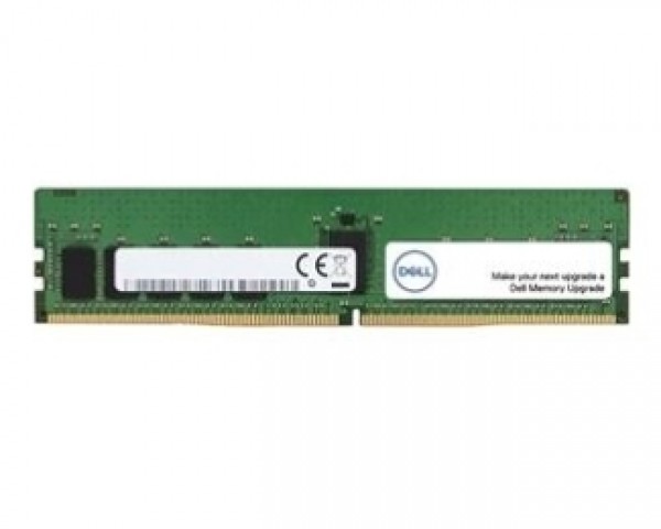 DELL 16GB DDR4 2933MHz RDIMM