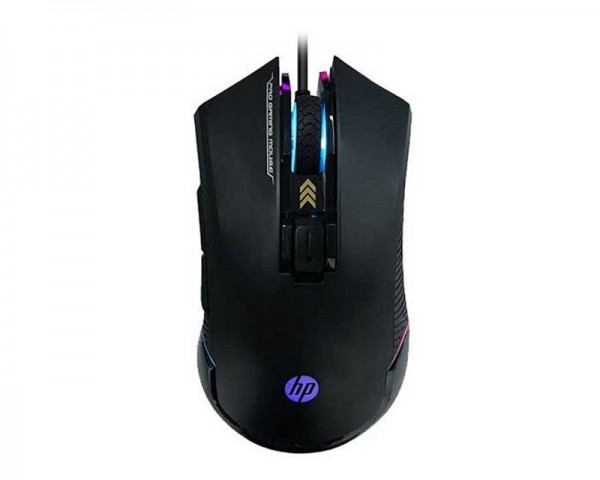 HP G360 miš crni