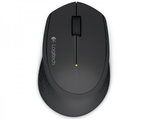 LOGITECH M280 Wireless crni miš