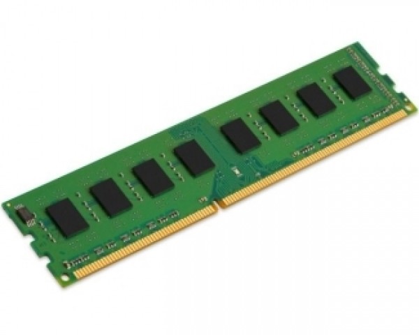 KINGSTON DIMM DDR3 8GB 1600MHz KVR16LN118