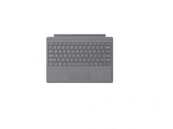 Microsoft tastatura za Surface GO Type Cover, platinasta' ( 'KCS-00013' )