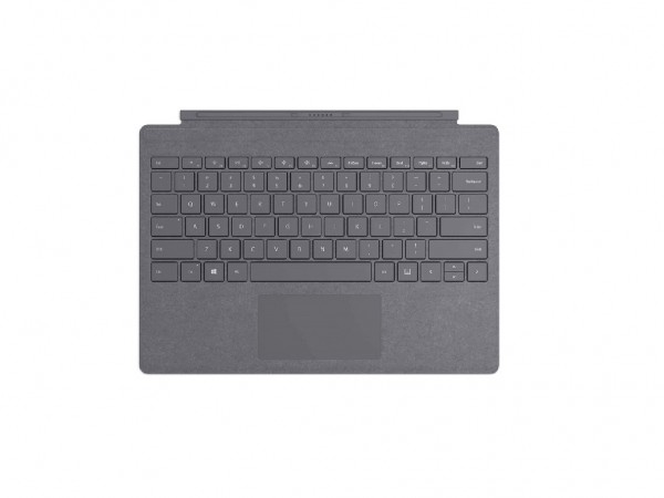 Microsoft tastura za Surface Pro Type Cover, svetlocrna' ( 'FFP-00153' )