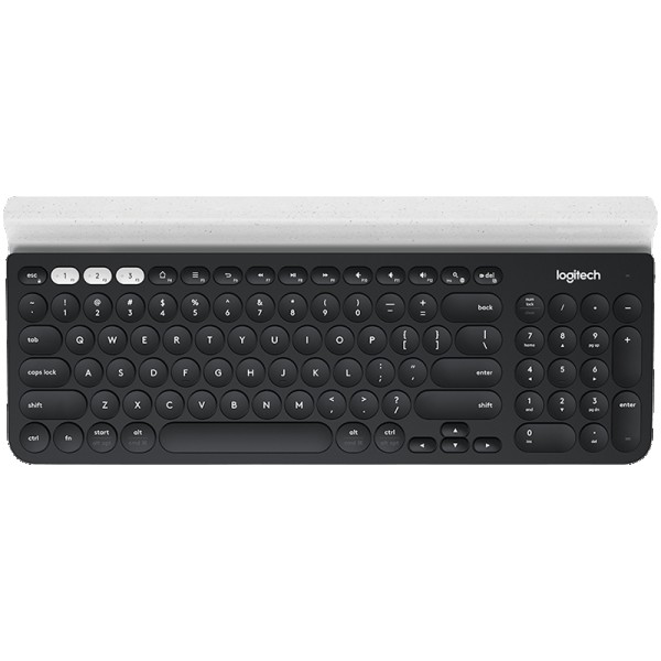 LOGITECH Bluetooth Keyboard K780 Multi-Device - INTNL - US International layout ( 920-008042 ) 