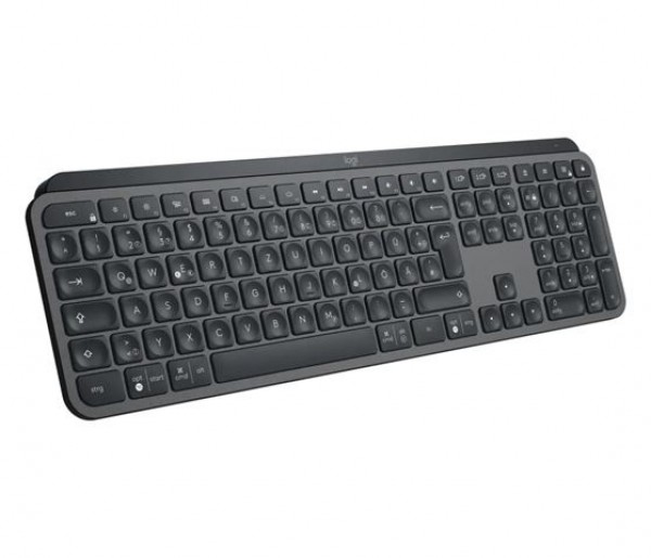 Tastatura bežična Logitech MX Keys