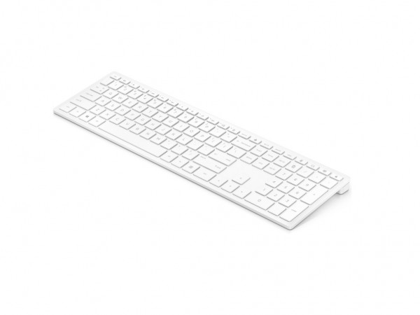 HP tastatura Pavilion 600 bežična bela (4CF02AA)' ( '4CF02AA' ) 