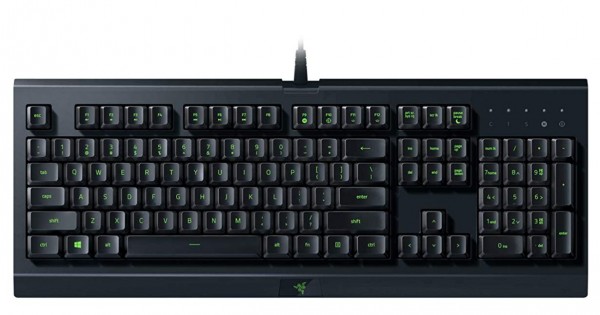 Cynosa Lite - Essential Gaming Keyboard - US ( RZ03-02740600-R3M1 ) 