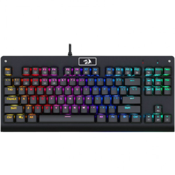 Dark Avenger K568 RGB Mechanical Gaming Keyboard ( K568RGB-1 ) 