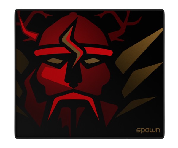 Perun Mouse Pad ( SPW-MP-P ) 