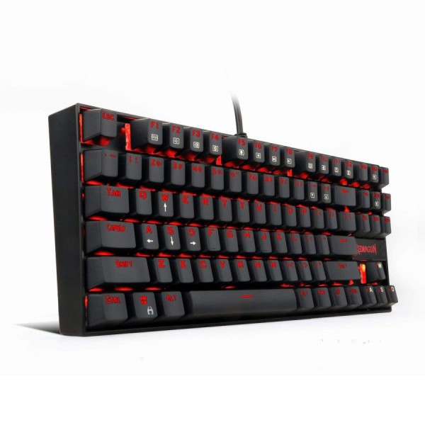 Kumara K552 Mechanical Gaming Keyboard ( K552 ) 