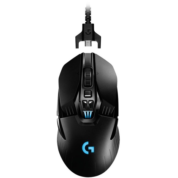 LOGITECH Wireless Gaming Mouse G603 LIGHTSPEED - EER2 ( 910-005101 ) 