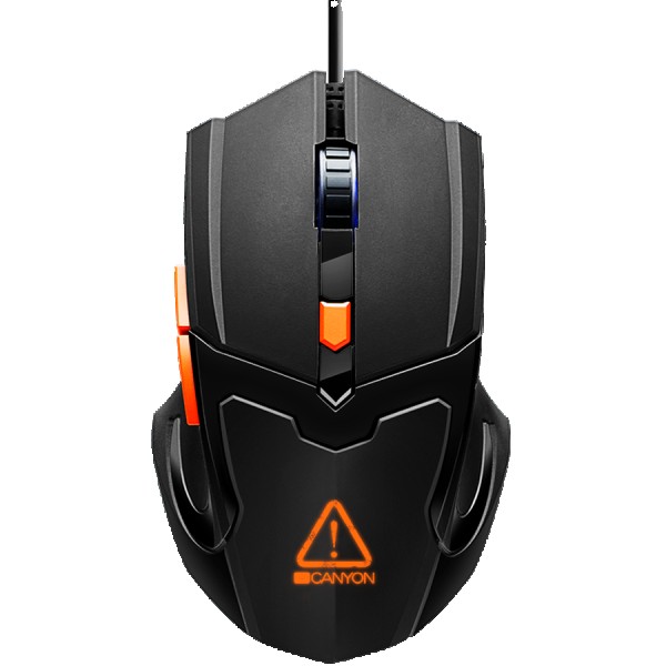 CANYON Optički Gaming Miš (CND-SGM02RGB)