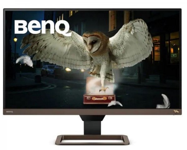 BENQ 27'' EW2780U 4K UHD IPS LED monitor