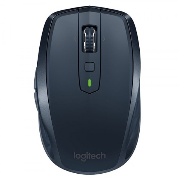 LOGITECH MX Anywhere 2 Meteorite for Business