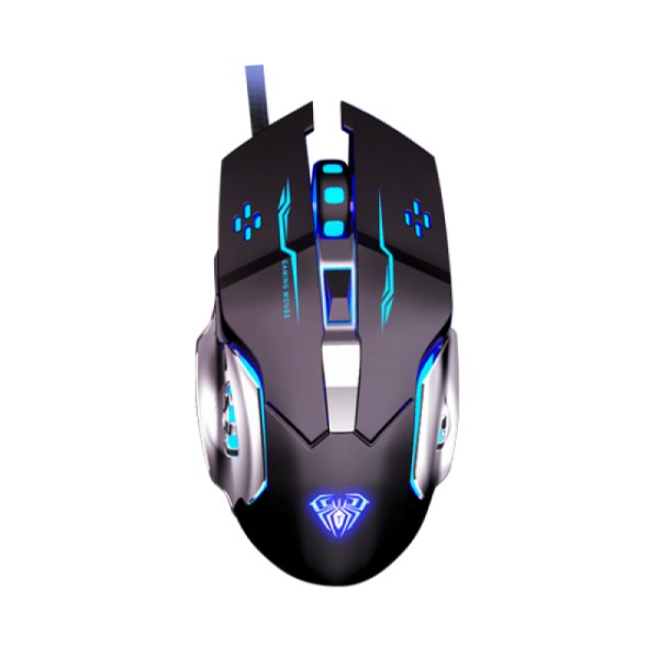 Miš AULA S20 Gaming