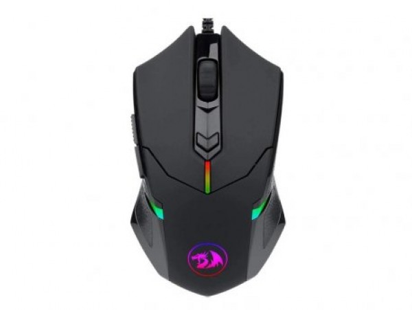 Centrophorus M601-RGB Gaming Mouse ( M601-RGB ) 