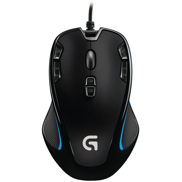 LOGITECH Gaming Mouse G300S - EER2 ( 910-004345 )