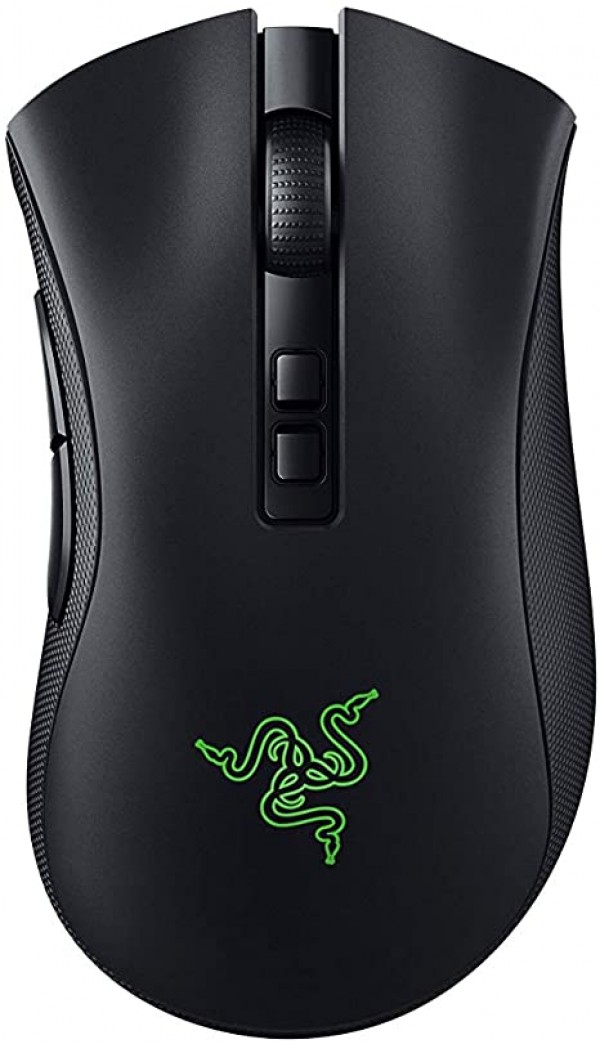 DeathAdder V2 Pro Ergonomic Wireless Gaming Mouse ( RZ01-03350100-R3G1 )