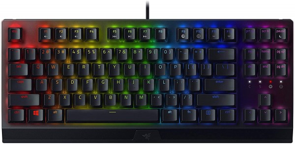 BlackWidow V3 Tenkeyless ( RZ03-03490100-R3M1 ) 