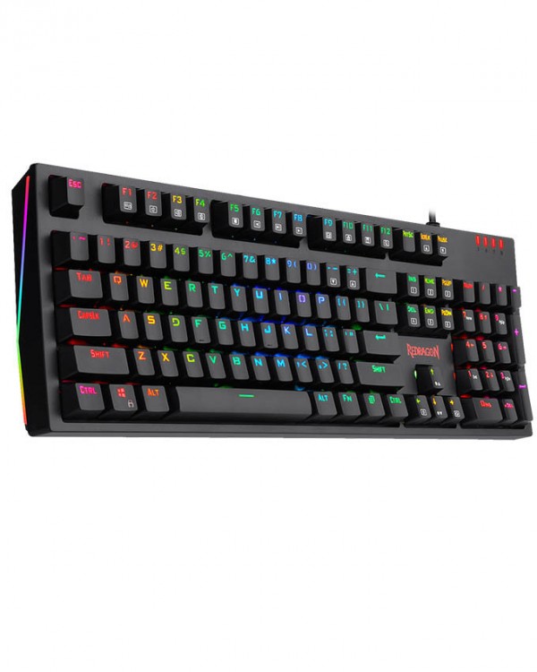 Aryaman K569RGB Mechanical Gaming Keyboard ( K569RGB ) 