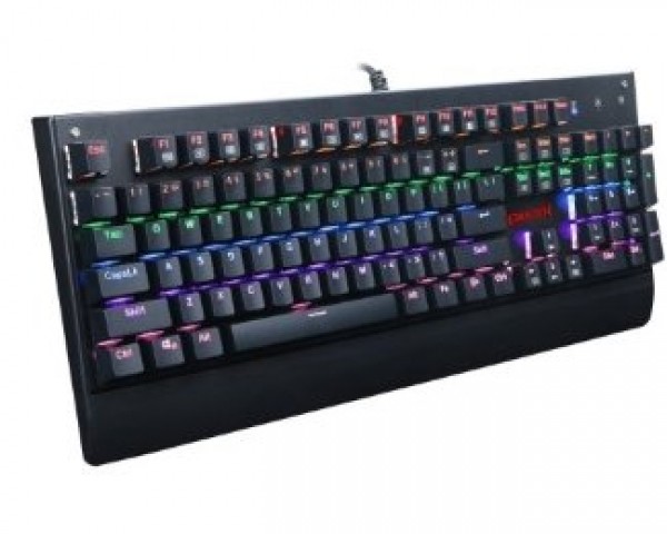 Kala K557 RGB Mechanical Gaming Keyboard ( K557RGB ) 