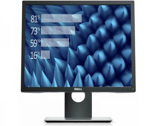 DELL 19'' P1917S Professional IPS LED monitor