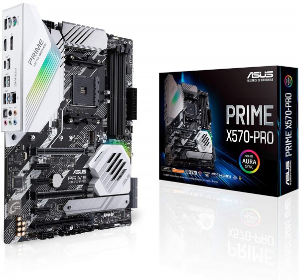 ASUS PRIME X570-PRO