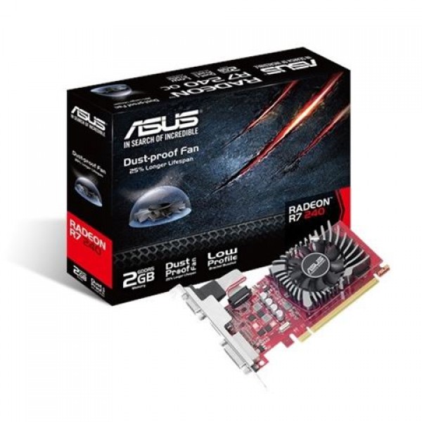 Grafička karta Asus R7240-2GD5-L