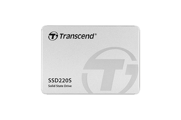 SSD 120 GB, 2.5'', SATA III, TLC, 220S Series, 6.8mm ( TS120GSSD220S ) 