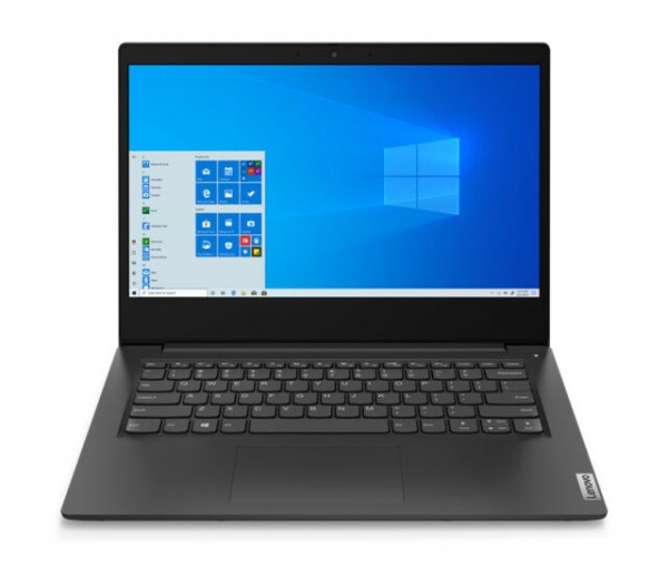 LENOVO IdeaPad 3 14IML05 14'' Pentium G6405U 4GB 128GB SSD Win10Home crni