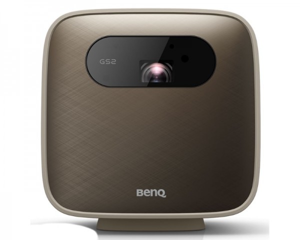 BENQ GS2 mini Wireless Portable LED projektor