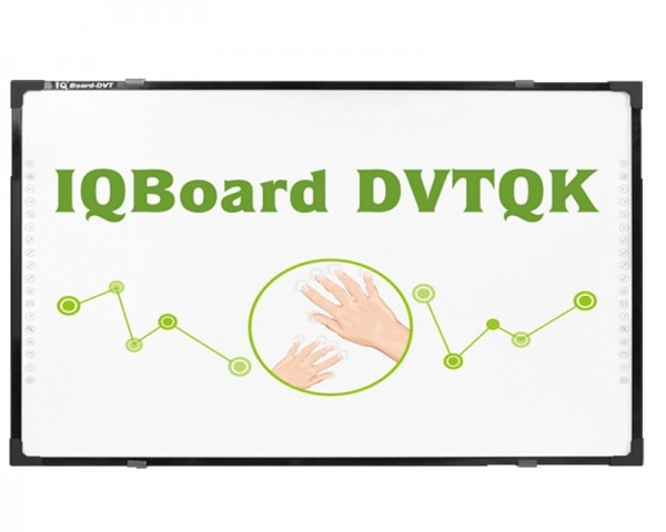 IQBOARD 92'' Interaktivna tabla IQDVTQK92