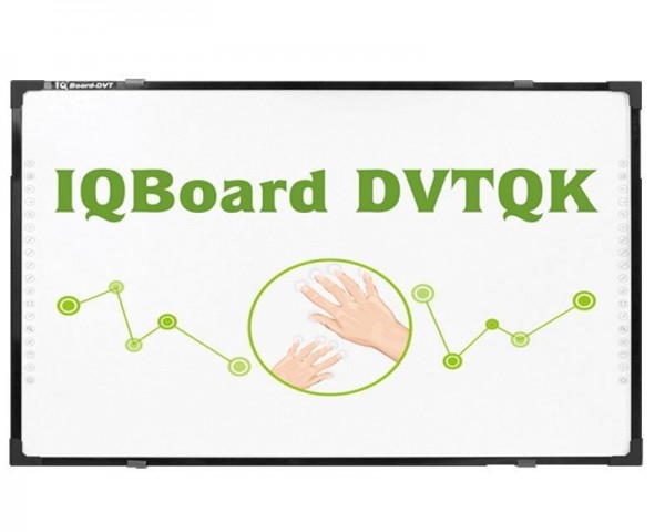 IQBOARD 87'' Interaktivna tabla IQIR87