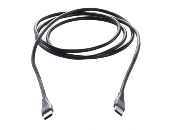 Energizer Max Cable USB-CUSB-C Black' ( 'C61C2CGBK4' ) 
