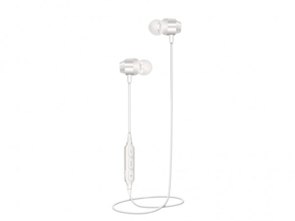 Energizer Ultimate Bluetooth Earphones White' ( 'CIBT20WH' ) 