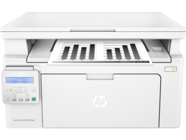 AiO LaserJet HP M130NW