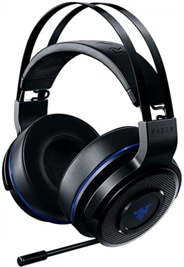 Thrasher - Wireless Gaming Headset for PS4 ( RZ04-02580100-R3G1  ) 