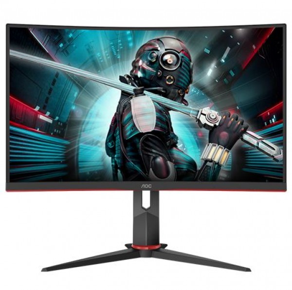 Monitor AOC CQ27G2U