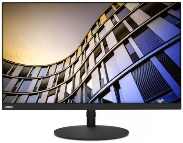 Lenovo monitor LN T27p-10(A18270UT0)-27inch Monitor-HDMI, 61DAMAT1EU