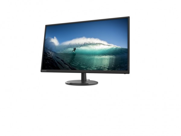 Lenovo LCD 31.5''  D32q-20 QHD,16:9,HDMI,DP,Swivel,Vesa,Black' ( '65F7GAC1EU' ) 