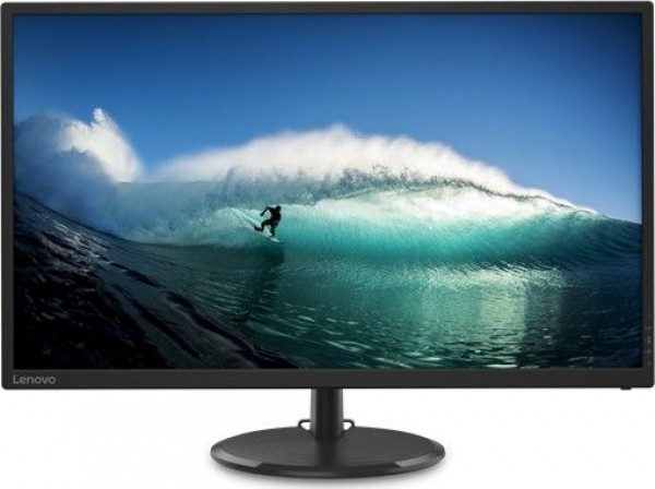 Lenovo LCD 31.5'' D32qc-20 QHD,16:9,HDMI,DP,Tilt,Vesa,Black' ( '66A6GAC1EU' ) 